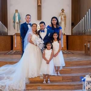 Meet your Posher, Martha